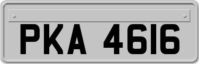PKA4616