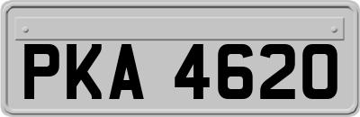 PKA4620