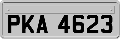 PKA4623
