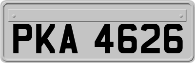 PKA4626