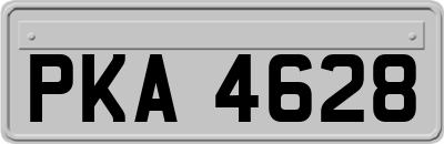 PKA4628