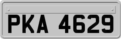 PKA4629