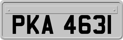 PKA4631