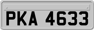 PKA4633