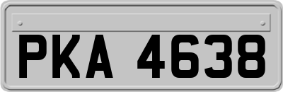 PKA4638