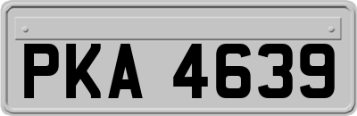 PKA4639