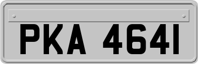 PKA4641