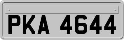 PKA4644