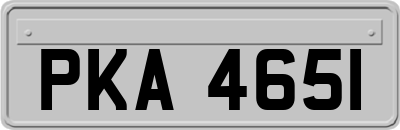 PKA4651