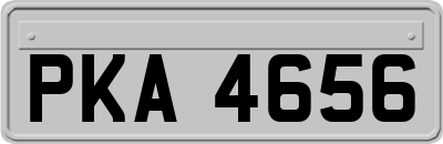 PKA4656
