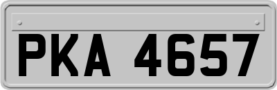PKA4657