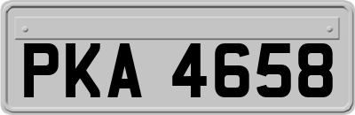 PKA4658