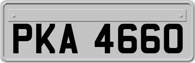 PKA4660