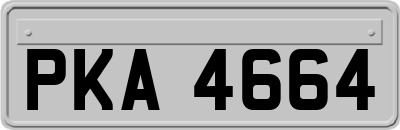 PKA4664