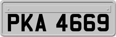 PKA4669