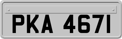 PKA4671