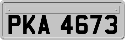 PKA4673