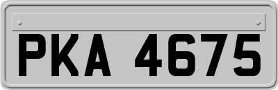 PKA4675