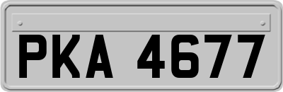 PKA4677
