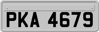 PKA4679