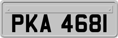 PKA4681