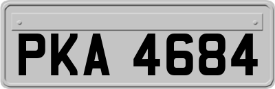 PKA4684