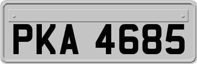 PKA4685
