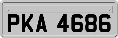 PKA4686