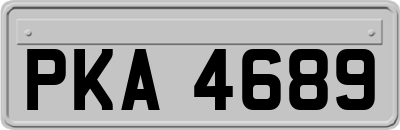 PKA4689