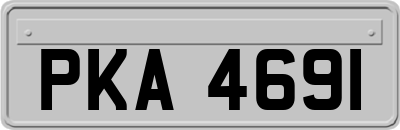 PKA4691
