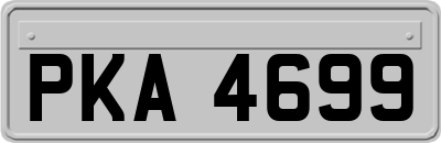 PKA4699