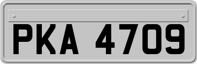 PKA4709