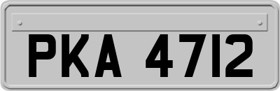 PKA4712