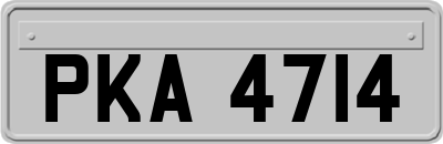 PKA4714