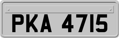 PKA4715