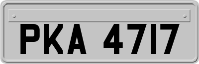 PKA4717