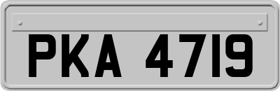 PKA4719