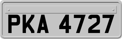 PKA4727