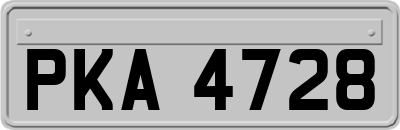 PKA4728