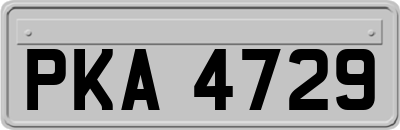PKA4729