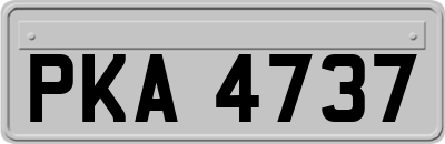 PKA4737