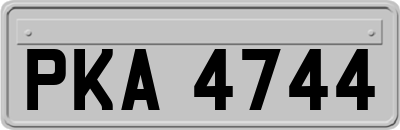 PKA4744