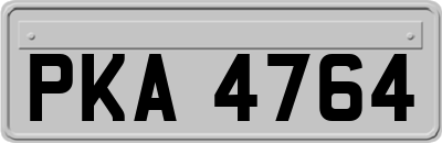 PKA4764