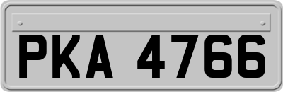PKA4766