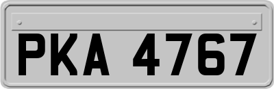PKA4767