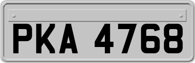 PKA4768