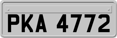 PKA4772