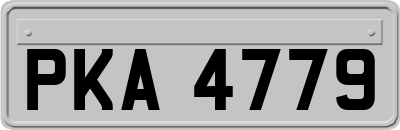 PKA4779