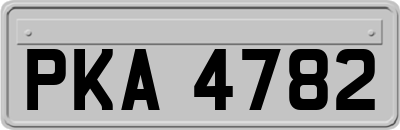 PKA4782