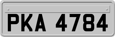 PKA4784